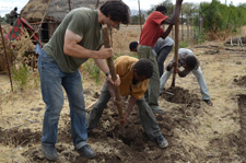 Community Transformation